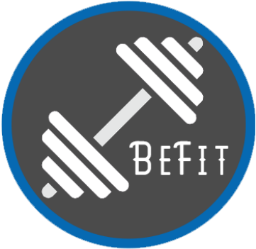 BRUSCO Antoine / BeFit · GitLab